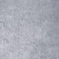 Zasłona z miękkiej szenilowej tkaniny jednokolorowa - 140 x 270 cm - szary 7