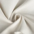 Zazdrostka LENA z tkaniny o płóciennym splocie - 140 x 45 cm - naturalny 6