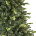 Choinka zielone drzewko JODŁA - kolekcja Jodeł Żywieckich zagęszczana dodatkowymi gałązkami - 180 cm - ciemnozielony 6