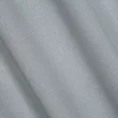 Zasłona zaciemniająca o strukturalnym wzorze CARLO gładka, półmatowa - 135 x 250 cm - szary 10