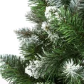 Choinka zielone drzewko ŚWIERK SZRONIONY ZAGĘSZCZANY - kolekcja Świerków Żywieckich - 150 cm - zielony 3