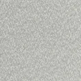 Tkanina firanowa gładka matowa markizeta o gęstym splocie zakończona szwem obciążającym - 330 cm - kremowy 4