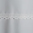 Zasłona gotowa LILIA - 140 x 250 cm - biały 6