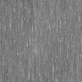 Firana ADEL o strukturze drobnego deszczyku, wzór poziomy - 140 x 270 cm - biały 9