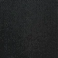 DIVA LINE Zasłona ESSME błyszcząca z wyraźnym splotem - 140 x 250 cm - czarny 6