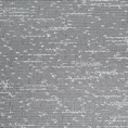Firana o strukturze deszczyku z dodatkiem przezroczystej połyskującej nici - 140 x 250 cm - biały 8