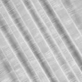Firana ASTERA z efektem deszczyku półprzezroczysta - 140 x 270 cm - biały 7