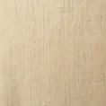 Zasłona MARSALA z miękkiej welwetowej tkaniny zdobiona przecieranym szampańskim nadrukiem - 140 x 250 cm - beżowy 11
