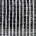 Firana KIM z drobnej siatki z efektem bukli - 140 x 300 cm - biały 12