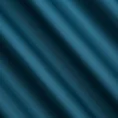 TERRA COLLECTION Zasłona MOROCCO z  tkaniny płóciennym splocie - 140 x 250 cm - ciemnoniebieski 7