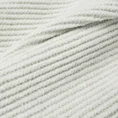 DESIGN 91 Koc AMBER bardzo miękki w dotyku ze strukturalnym wzorem 3D z włókien bawełniano-akrylowych - 150 x 200 cm - kremowy 6