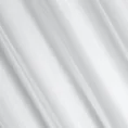 Firana  DALIA z gładkiej matowej etaminy - 350 x 270 cm - biały 7