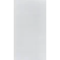 Tkanina firanowa transparentny, matowy tiul, wykończona obciążnikiem - 290 cm - biały 8