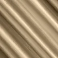 Tkanina zasłonowa SIBEL  miękki i delikatny welwet z delikatnym połyskiem - 300 cm - jasnobrązowy 4