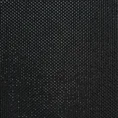DIVA LINE Zasłona ESSME błyszcząca z wyraźnym splotem - 140 x 270 cm - czarny 10