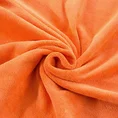 EUROFIRANY CLASSIC Ręcznik IGA szybkoschnący z mikrofibry - 80 x 160 cm - pomarańczowy 5