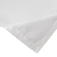 Nakładka ENYA z tkaniny plamoodpornej - 85 x 85 cm - biały 3
