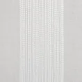 Firana gotowa EKO - 140 x 250 cm - biały 4