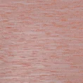 Firana SHELLY z efektem drobnego deszczyku - 140 x 250 cm - bordowy 5