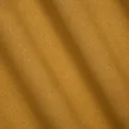 Zasłona zaciemniająca o strukturalnym wzorze CARLO gładka, półmatowa - 135 x 250 cm - miodowy 10