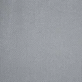 DIVA LINE Zasłona ESSME błyszcząca z wyraźnym splotem - 140 x 250 cm - srebrny 6