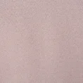 Zasłona JOELLE z ozdobnym splotem - 140 x 250 cm - różowy 4