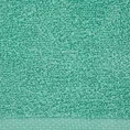 EUROFIRANY CLASSIC Rękawica kąpielowa, myjka frotte - 16 x 21 cm - ciemnomiętowy 2