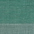 Zasłona TIMON w stylu eko - 140 x 250 cm - zielony 6