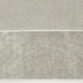 EUROFIRANY CLASSIC Ręcznik LUCY z miękką welurową bordiurą - 50 x 90 cm - kremowy 2