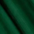 Zasłona MADLEN z gładkiego i miękkiego welwetu - 140 x 300 cm - zielony 12