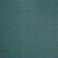 Zasłona KORNELL o strukturze lnu z błyszczącym złotym połyskiem - 140 x 250 cm - niebieski 6