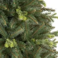 Choinka zielone drzewko na pniu JODŁA - kolekcja Jodeł Żywieckich zagęszczana dodatkowymi gałązkami - 220 cm - ciemnozielony 10