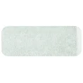 EUROFIRANY CLASSIC Ręcznik GŁADKI jednokolorowy klasyczny - 50 x 90 cm - srebrny 3