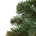 Choinka zielone drzewko na pniu JODŁA - kolekcja Jodeł Żywieckich - 120 cm - zielony 4