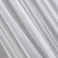 DIVA LINE Firana gotowa DOLLY z falbanami - 140 x 250 cm - biały 6
