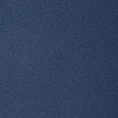 DESIGN 91 Zasłona ADORE z jednobarwnej, gładkiej tkaniny - 140 x 250 cm - granatowy 7