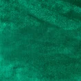 Zasłona SAMANTA z miękkiego i błyszczącego welwetu - 140 x 300 cm - zielony 8