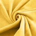 EUROFIRANY CLASSIC Ręcznik AMY szybkoschnący z mikrofibry - 30 x 30 cm - żółty 5