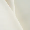 DIVA LINE Komplet pościeli z wysokogatunkowej satyny bawełnianej DINA jednokolorowy - 220 x 200 cm - kremowy 2