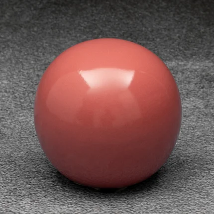 Kula ceramiczna SIBEL gładka Kula ceramiczna SIBEL gładka - ∅ 9 x 9 cm
