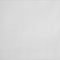 NOVA COLOUR Poszwa na kołdrę bawełniana z satynowym połyskiem - 180 x 200 cm - biały 2