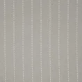 Komplet ekskluzywnej pościeli ESPRIT 07 z flaneli bawełnianej z nadrukiem w klasyczne prążki - 220 x 200 cm - szary 4
