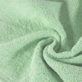 EUROFIRANY CLASSIC Ręcznik GŁADKI jednokolorowy klasyczny - 50 x 90 cm - turkusowy 5