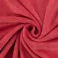 Ręcznik IGA szybkoschnący z mikrofibry - 80 x 160 cm - czerwony 5