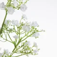 GIPSÓWKA WIECHOWATA sztuczny kwiat dekoracyjny - 105 cm - biały 2