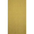 PIERRE CARDIN zasłona INGA z matowego welwetu z żakardowym geometrycznym wzorem - 140 x 250 cm - złoty 7
