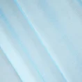 DESIGN 91 Firana ADEL o strukturze drobnego deszczyku - 140 x 250 cm - niebieski 6