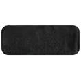EUROFIRANY CLASSIC Ręcznik AMY szybkoschnący z mikrofibry - 80 x 150 cm - czarny 3