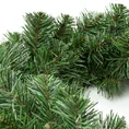 Girlanda świąteczna ŚWIERK GÓRSKI - 290 cm - zielony 4