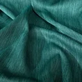 Zasłona zaciemniająca z grubszej tkaniny melanżowej - 140 x 250 cm - zielony 6